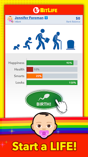 BitLife MOD APK